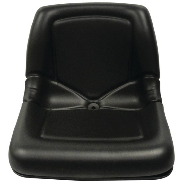 Db Electrical Seat For John Deere AM116408, LGT100YL For Industrial Tractors; 3010-0041
